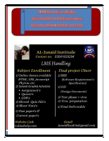 MTH501 Mid Term By JUANID.pdf